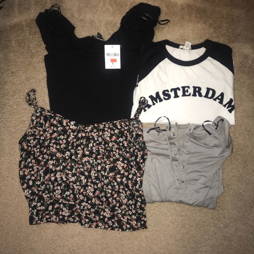 Forever21 Bundle